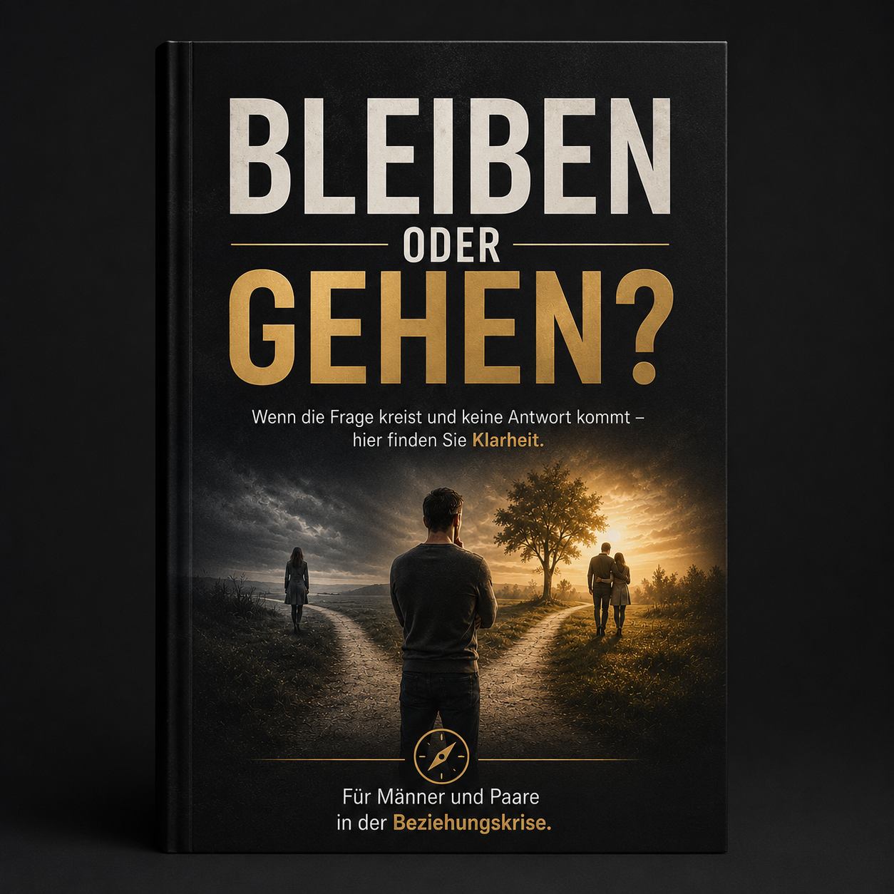 Trennen oder bleiben – warum Männer so lange warten (und was das kostet)