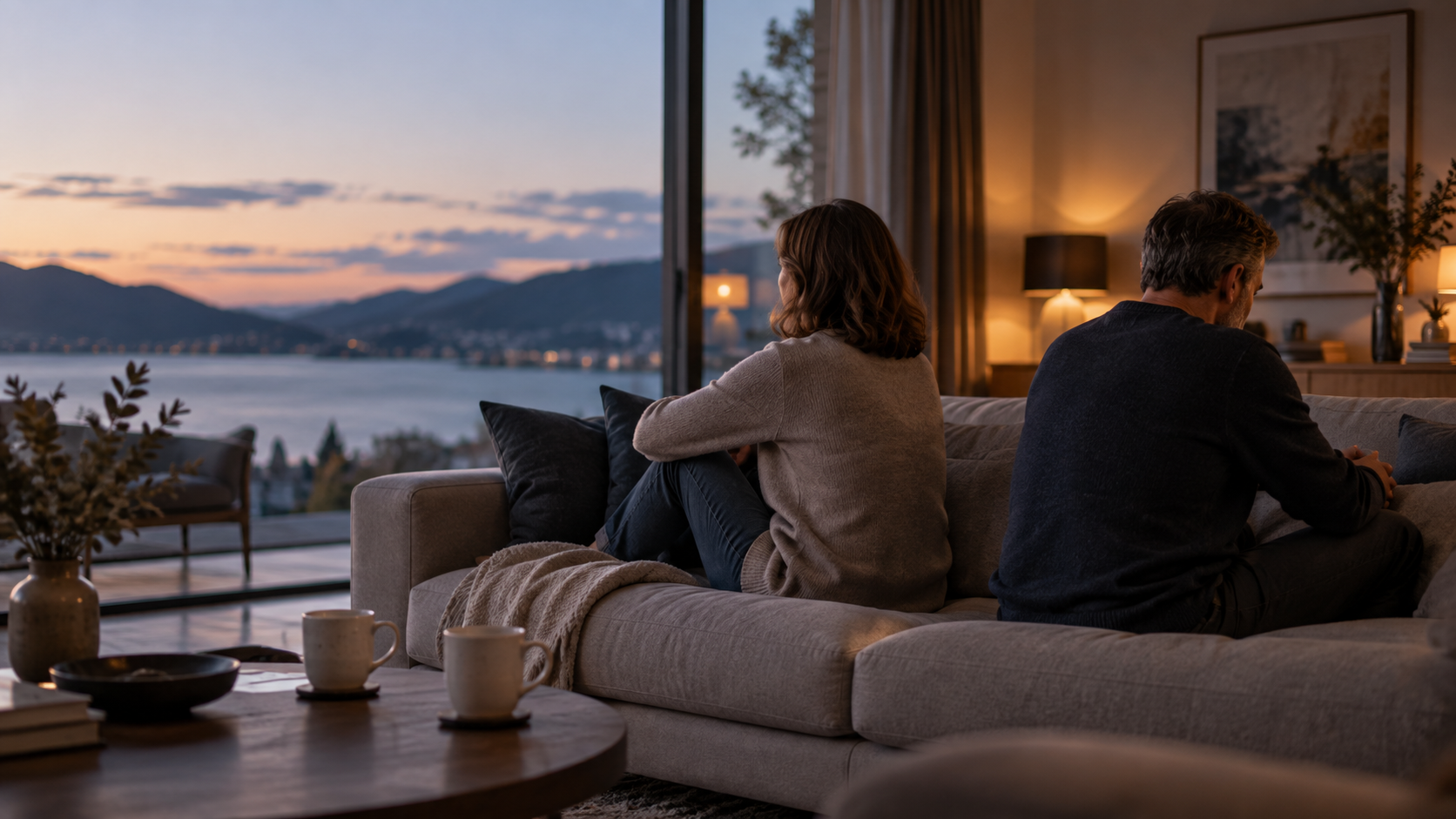 Ich liebe dich nicht mehr“ – ist die Beziehung noch zu retten?