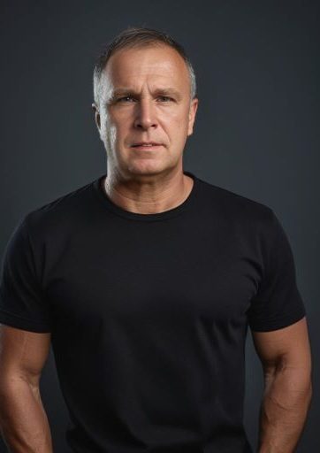 Gerhard Deichmann – Männercoach und Paarberater.