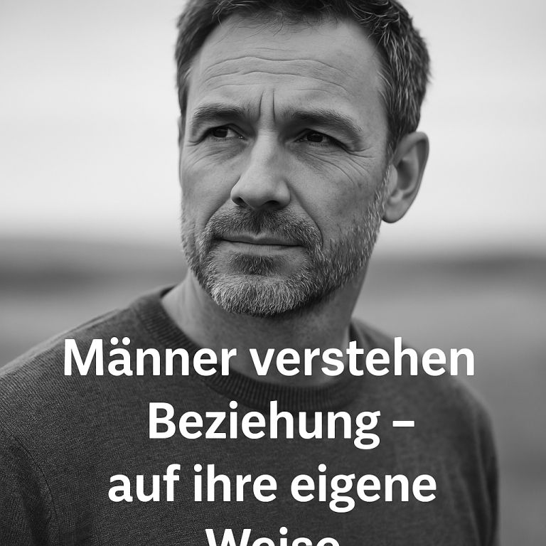 Mann in Anzug, steht an einem Tisch mit einem Glas Wasser und Notizen.